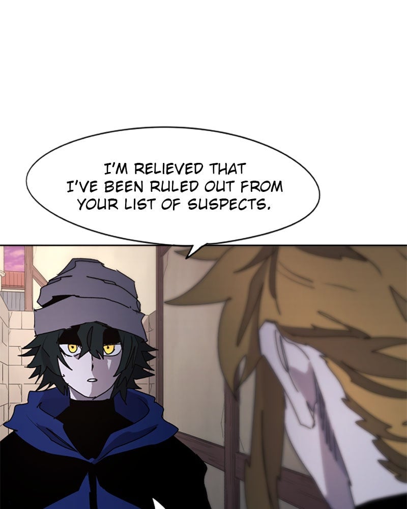 Read The Ember Knight EN Manga Online