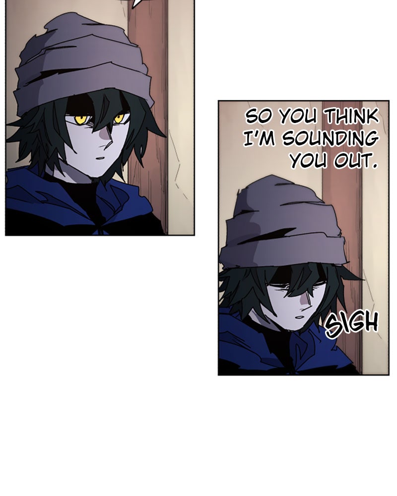 Read The Ember Knight EN Manga Online