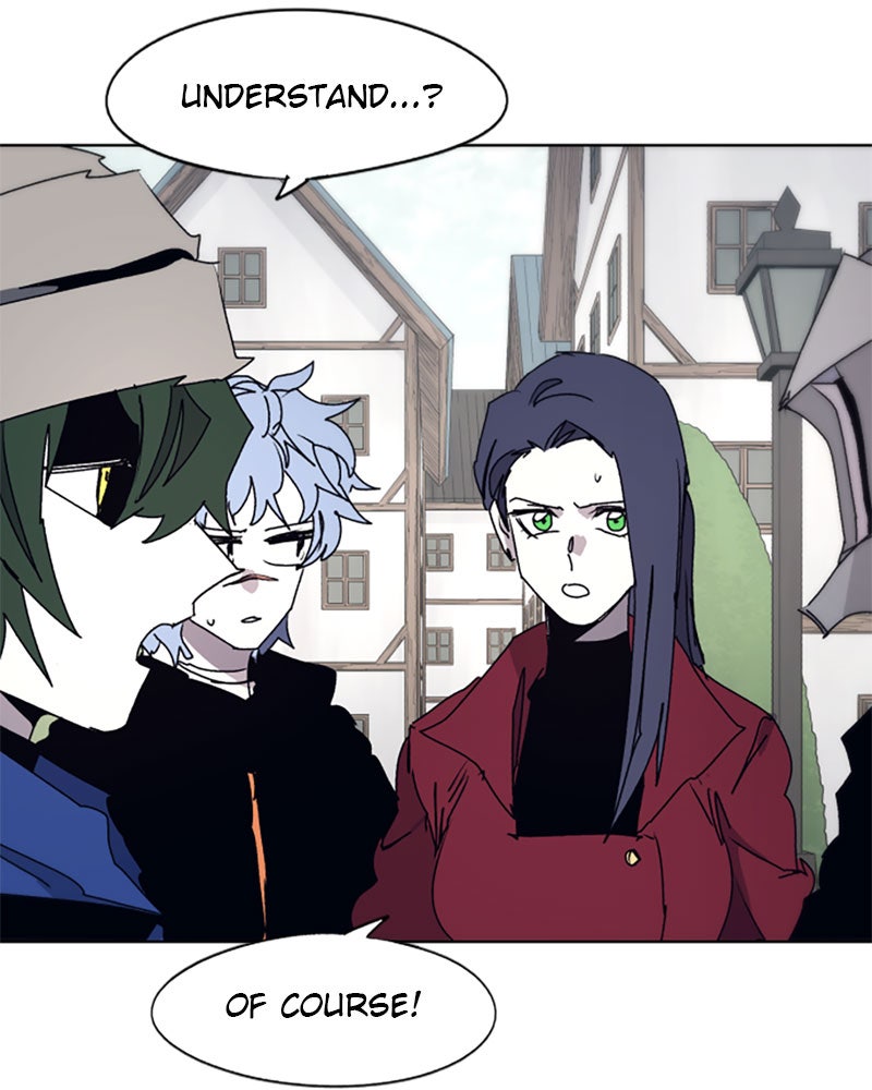 Read The Ember Knight EN Manga Online