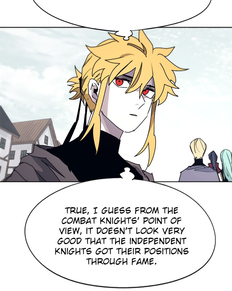 Read The Ember Knight EN Manga Online