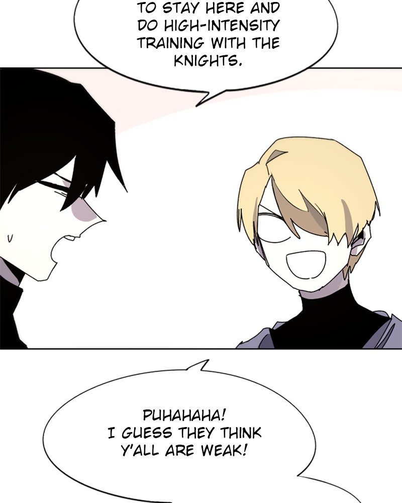 Read The Ember Knight EN Manga Online