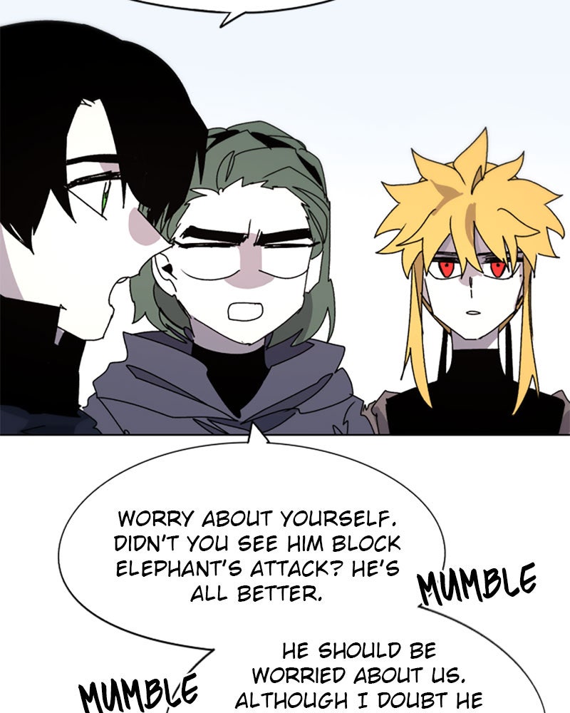 Read The Ember Knight EN Manga Online