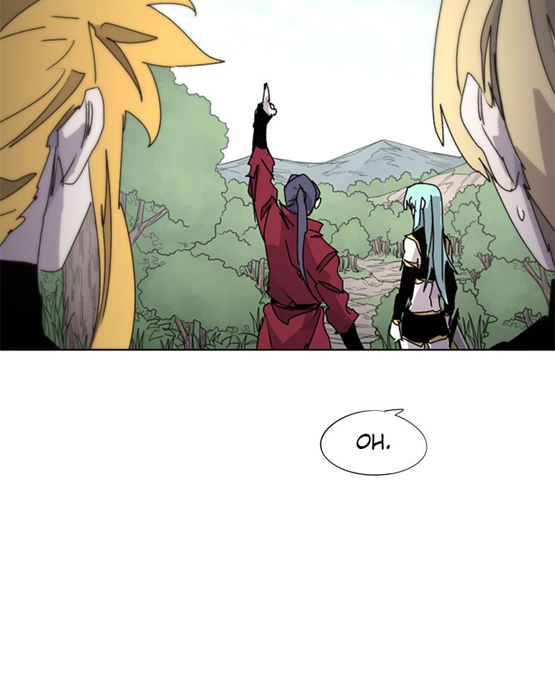Read The Ember Knight EN Manga Online