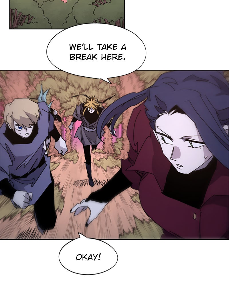 Read The Ember Knight EN Manga Online