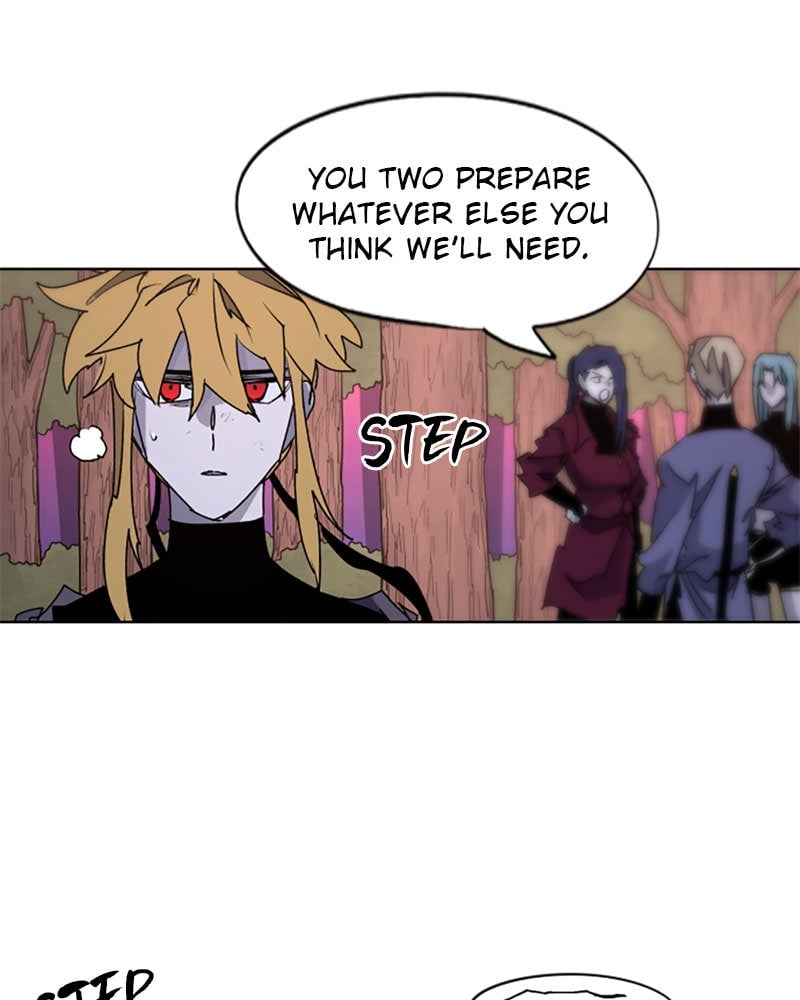 Read The Ember Knight EN Manga Online