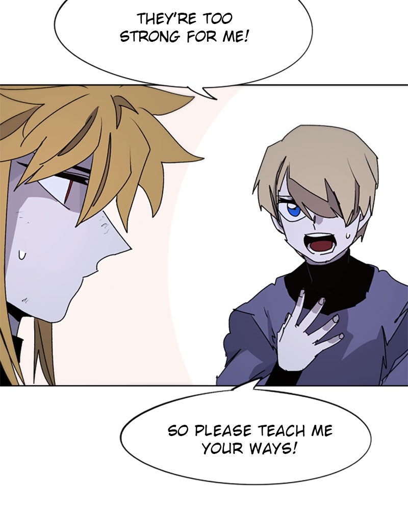 Read The Ember Knight EN Manga Online