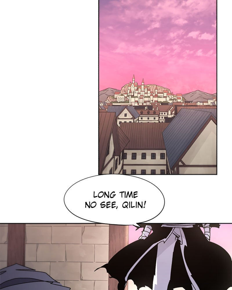 Read The Ember Knight EN Manga Online