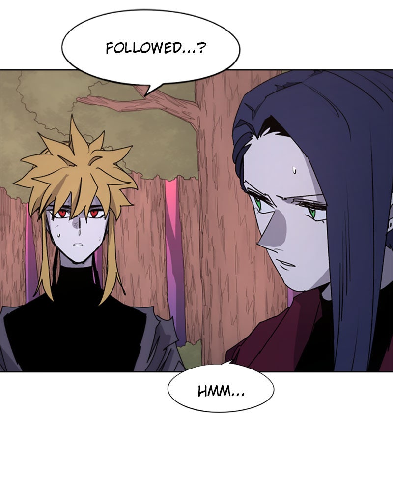 Read The Ember Knight EN Manga Online