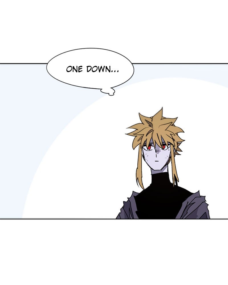 Read The Ember Knight EN Manga Online