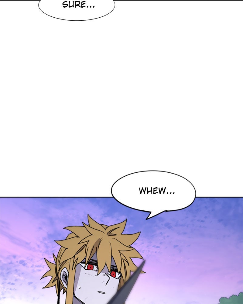 Read The Ember Knight EN Manga Online
