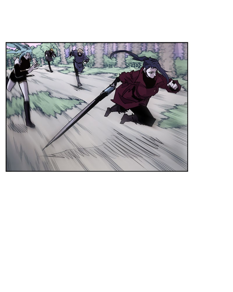 Read The Ember Knight EN Manga Online