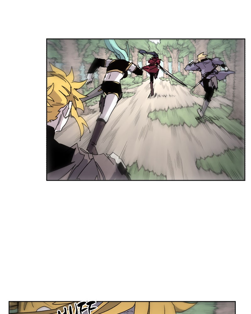 Read The Ember Knight EN Manga Online
