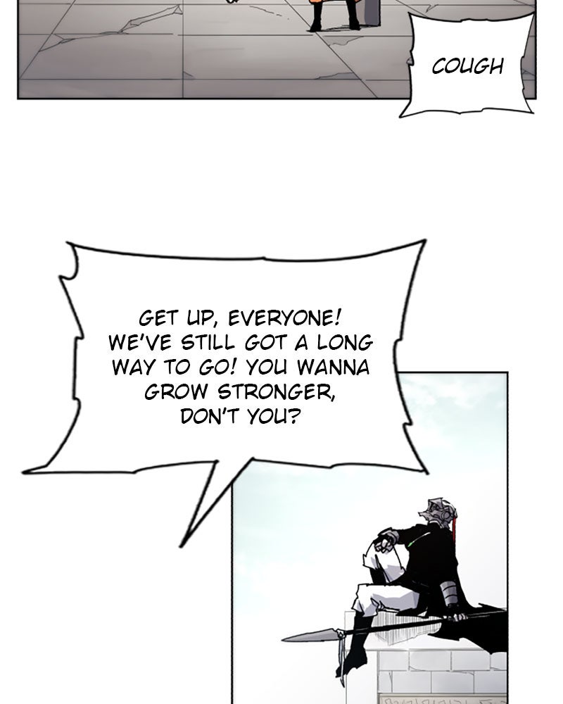 Read The Ember Knight EN Manga Online