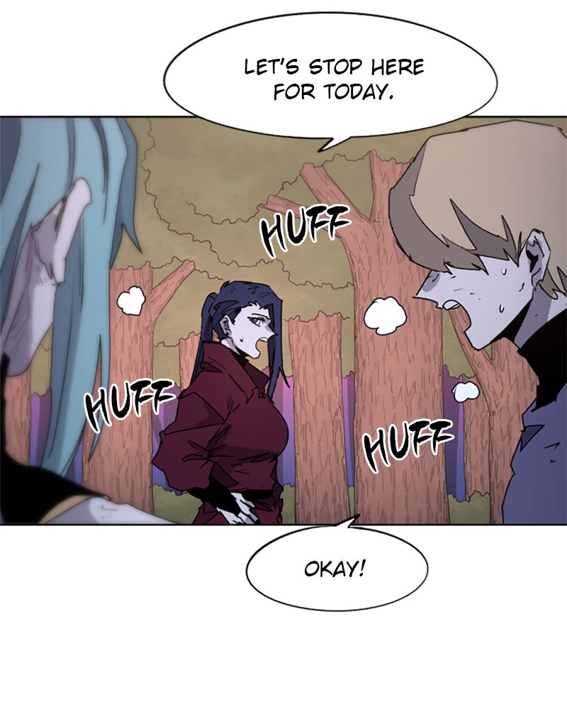 Read The Ember Knight EN Manga Online