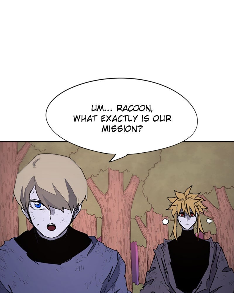 Read The Ember Knight EN Manga Online