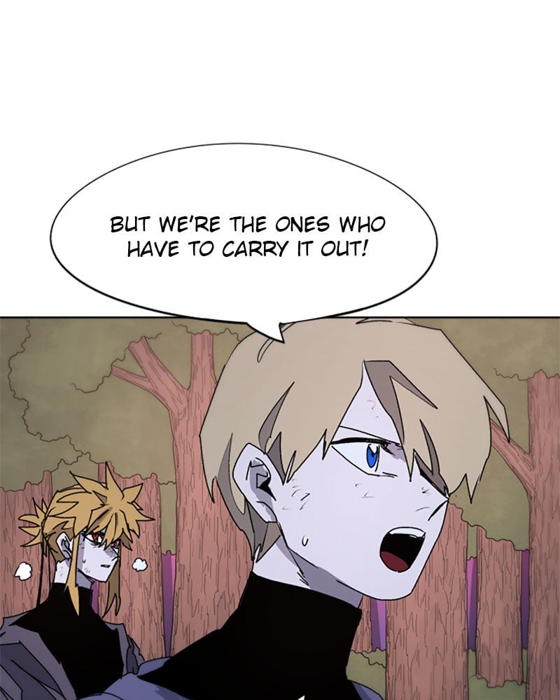 Read The Ember Knight EN Manga Online