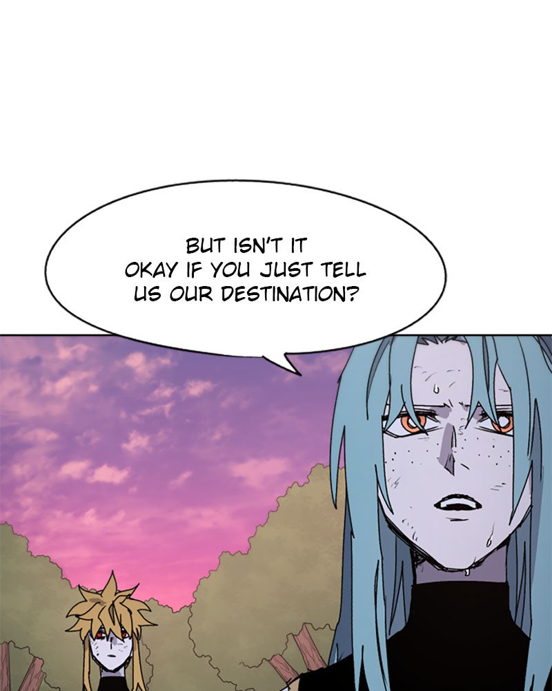 Read The Ember Knight EN Manga Online