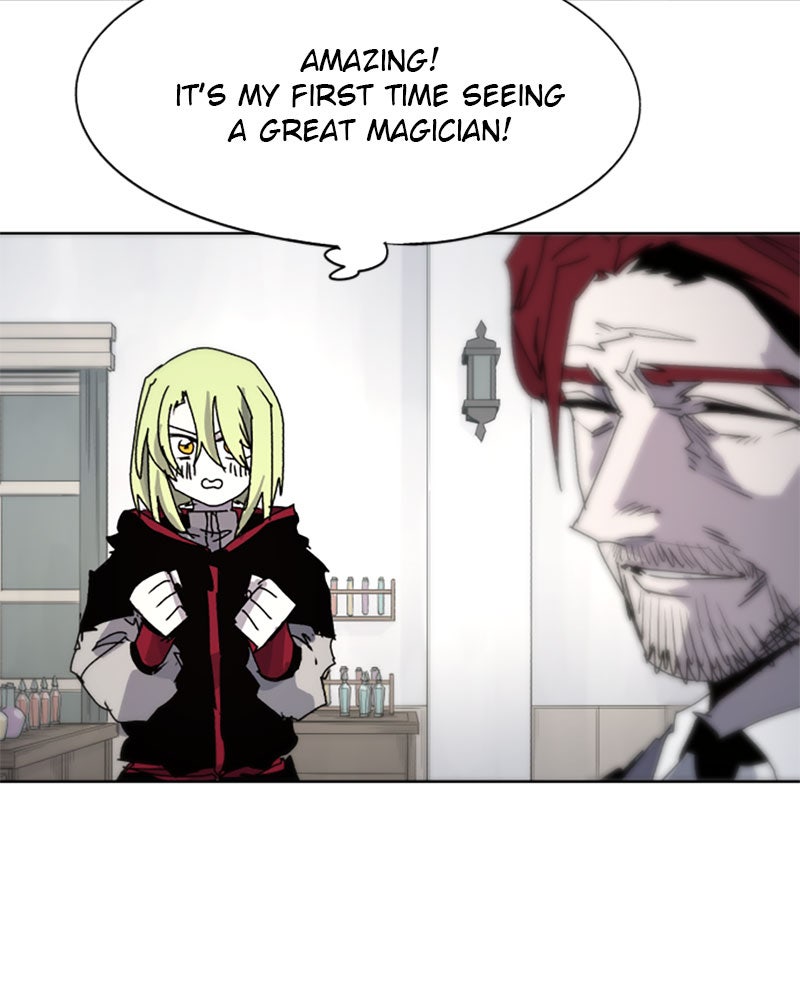 Read The Ember Knight EN Manga Online
