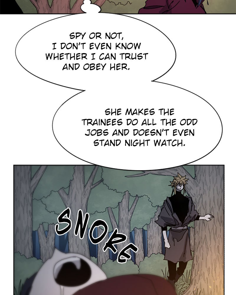 Read The Ember Knight EN Manga Online