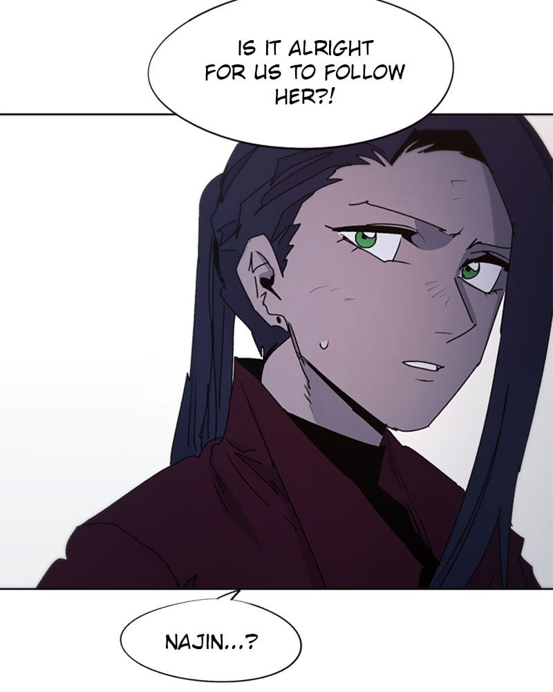 Read The Ember Knight EN Manga Online