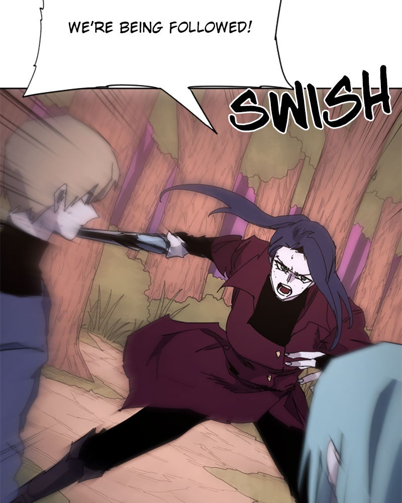 Read The Ember Knight EN Manga Online