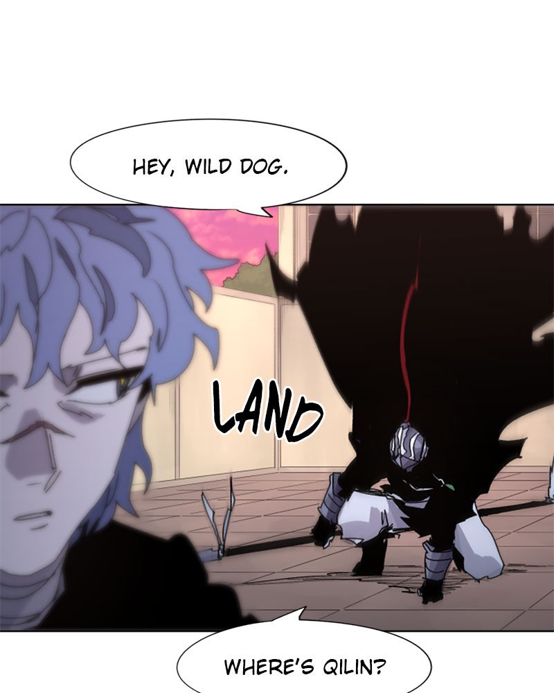 Read The Ember Knight EN Manga Online