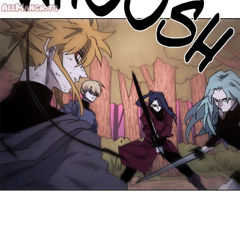 Read The Ember Knight EN Manga Online