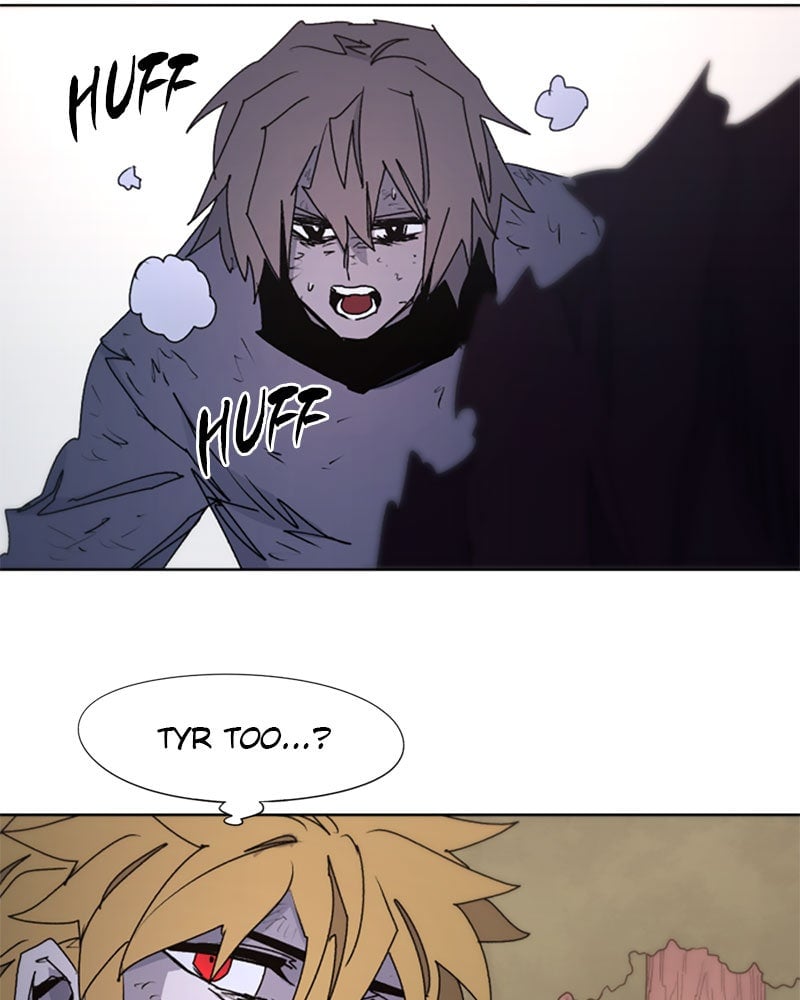 Read The Ember Knight EN Manga Online