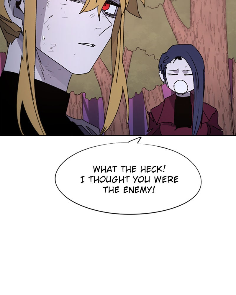 Read The Ember Knight EN Manga Online