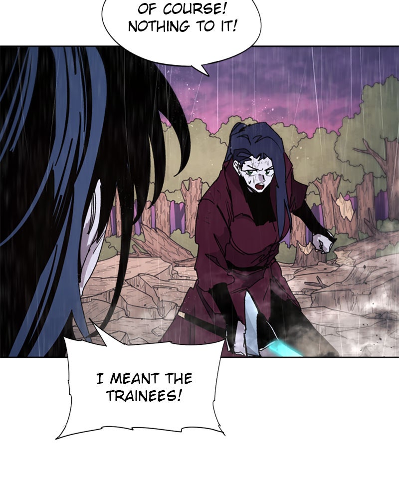 Read The Ember Knight EN Manga Online