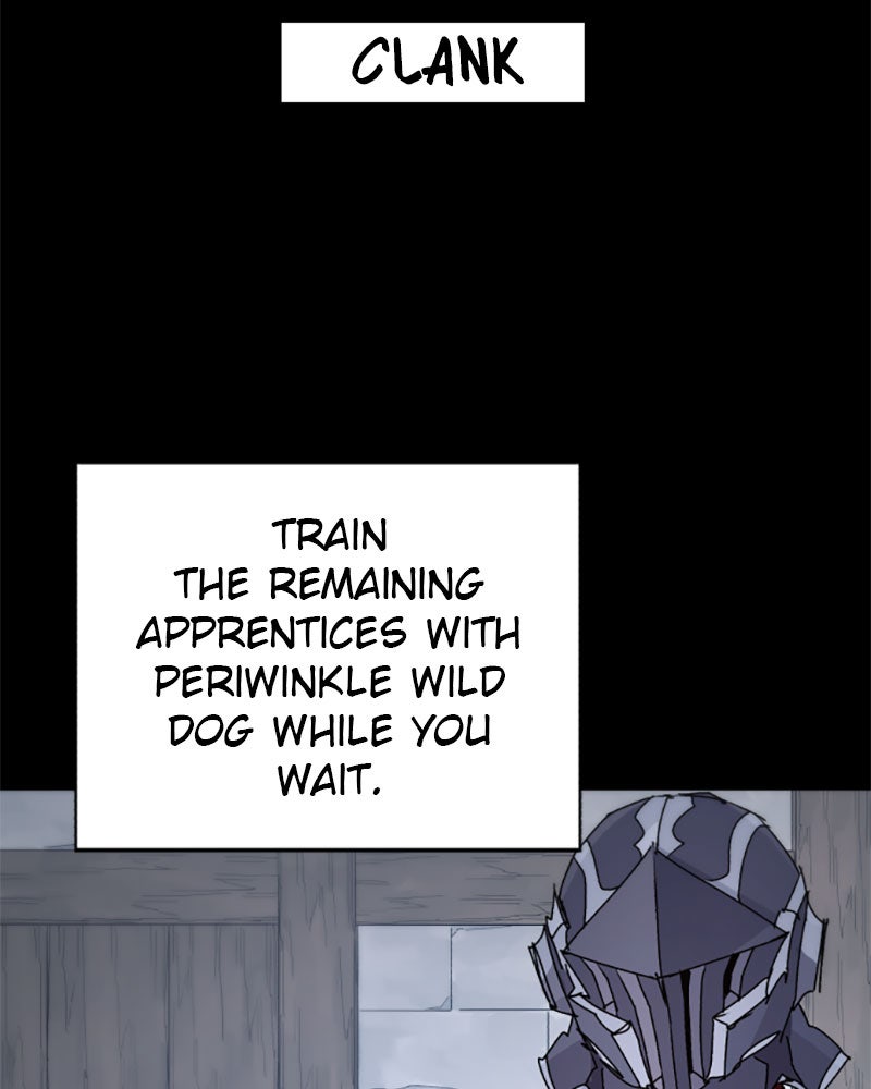 Read The Ember Knight EN Manga Online