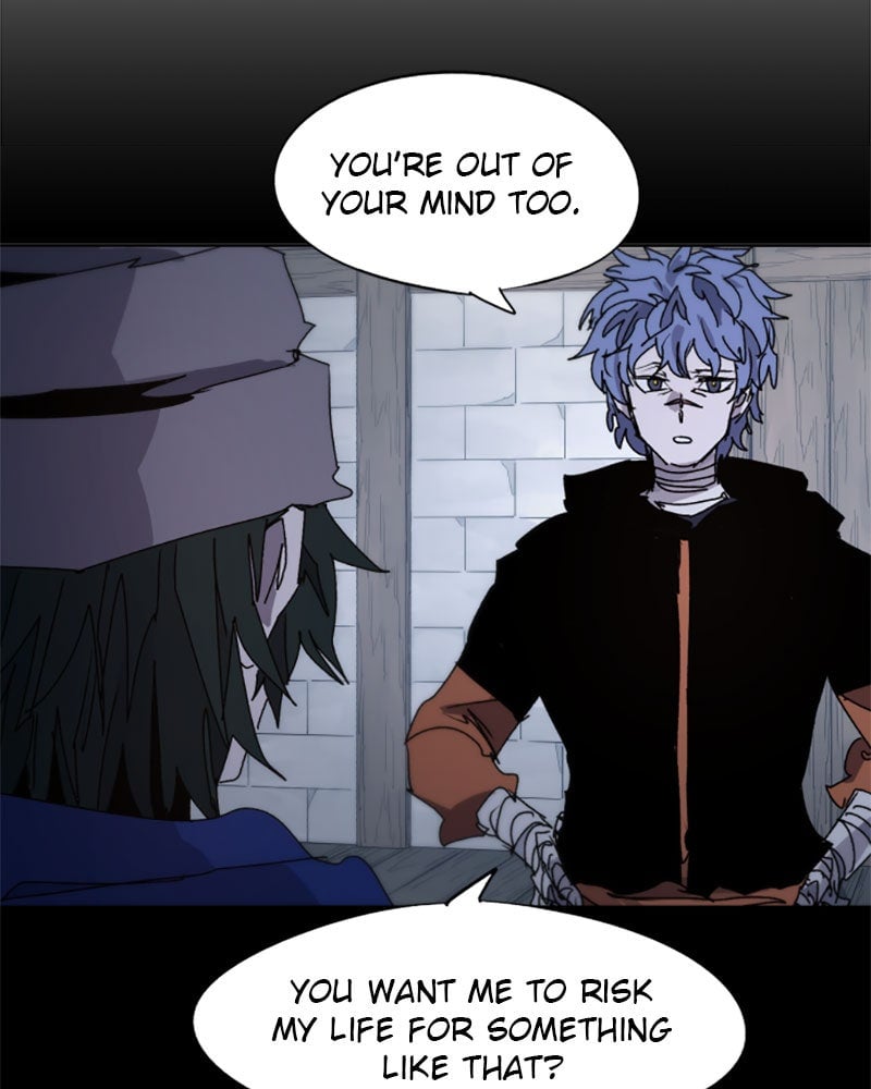 Read The Ember Knight EN Manga Online