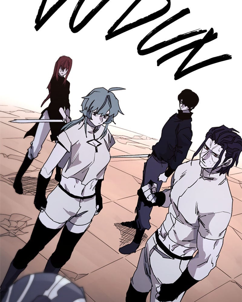 Read The Ember Knight EN Manga Online
