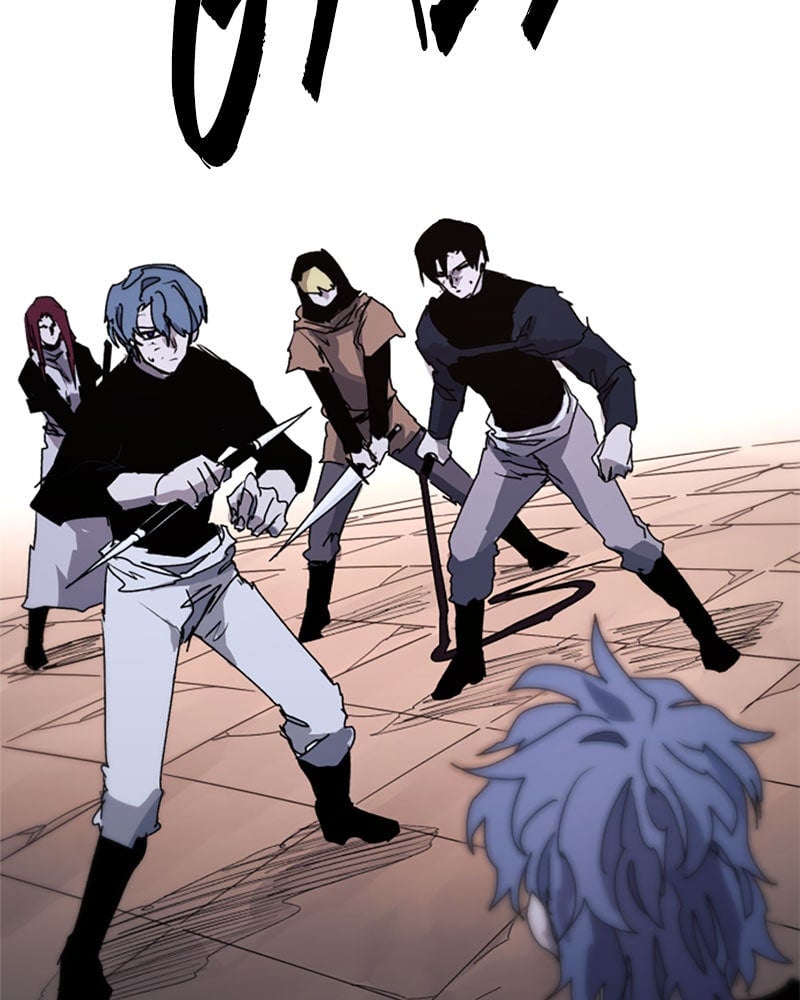Read The Ember Knight EN Manga Online