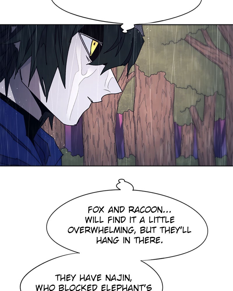 Read The Ember Knight EN Manga Online