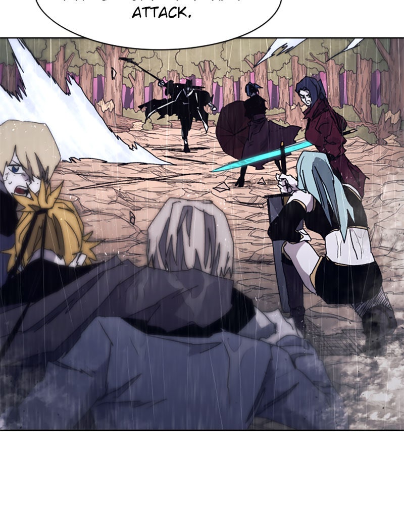 Read The Ember Knight EN Manga Online