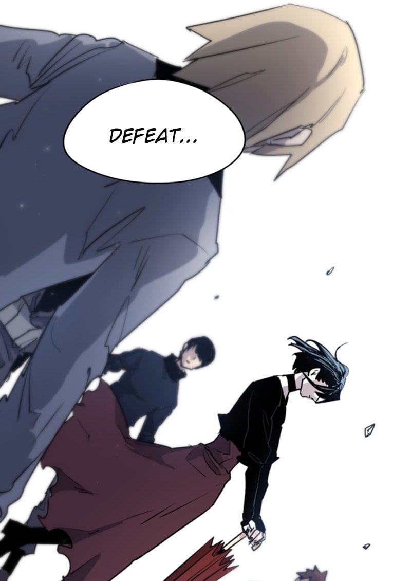 Read The Ember Knight EN Manga Online