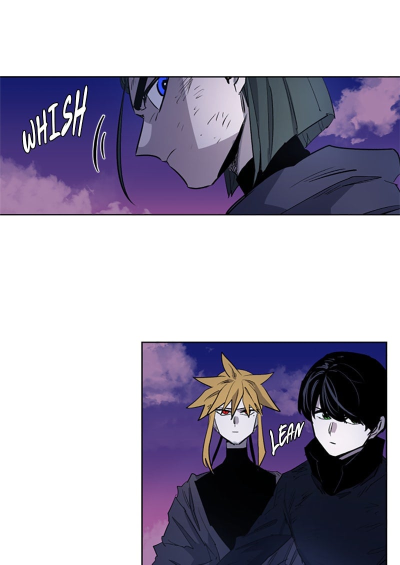 Read The Ember Knight EN Manga Online