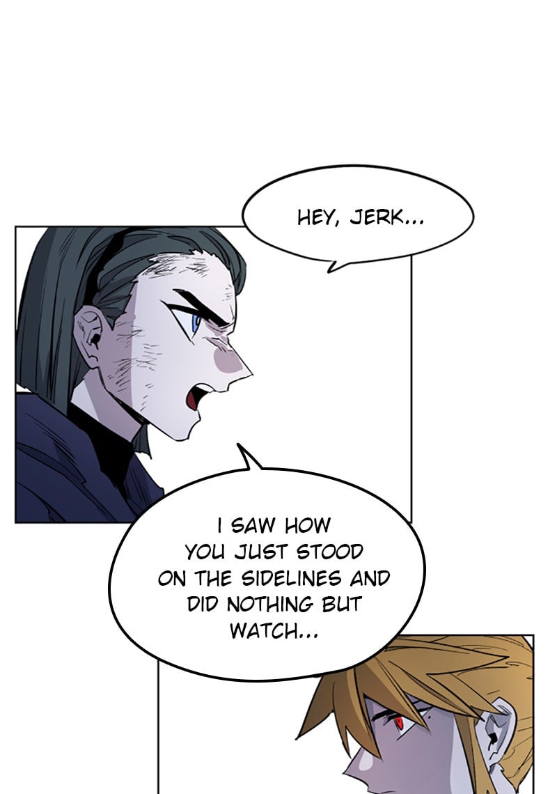 Read The Ember Knight EN Manga Online