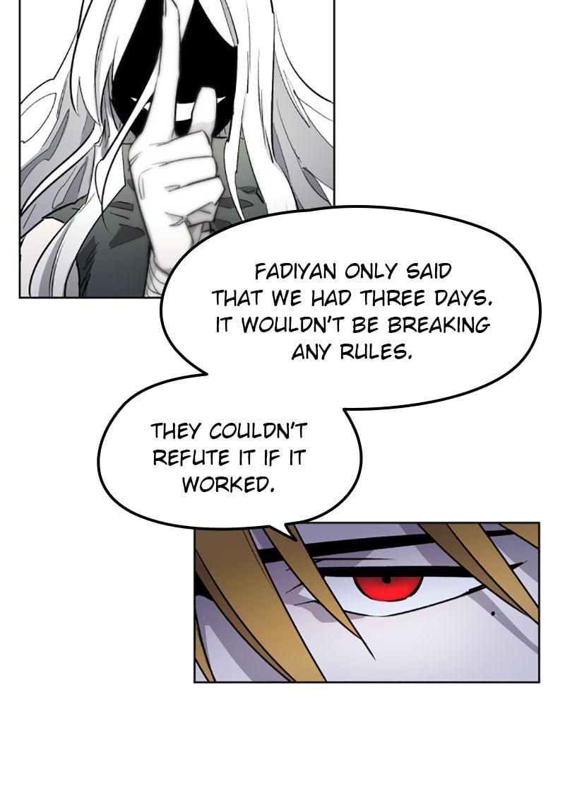 Read The Ember Knight EN Manga Online