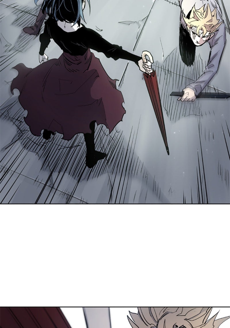 Read The Ember Knight EN Manga Online