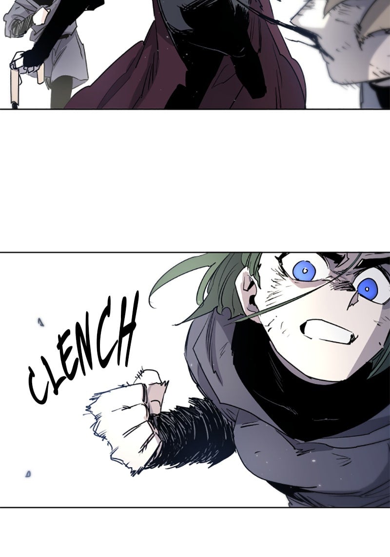 Read The Ember Knight EN Manga Online