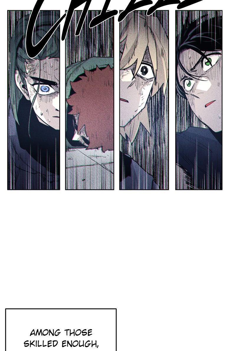 Read The Ember Knight EN Manga Online