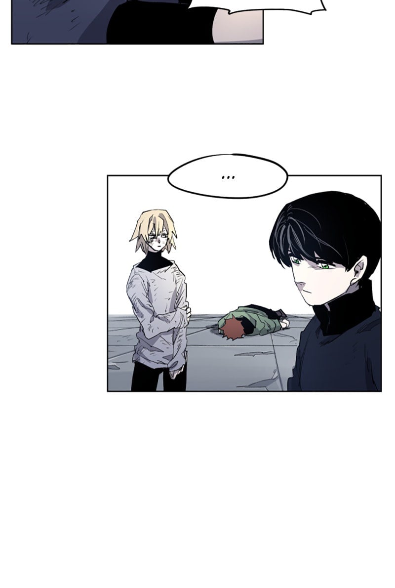 Read The Ember Knight EN Manga Online