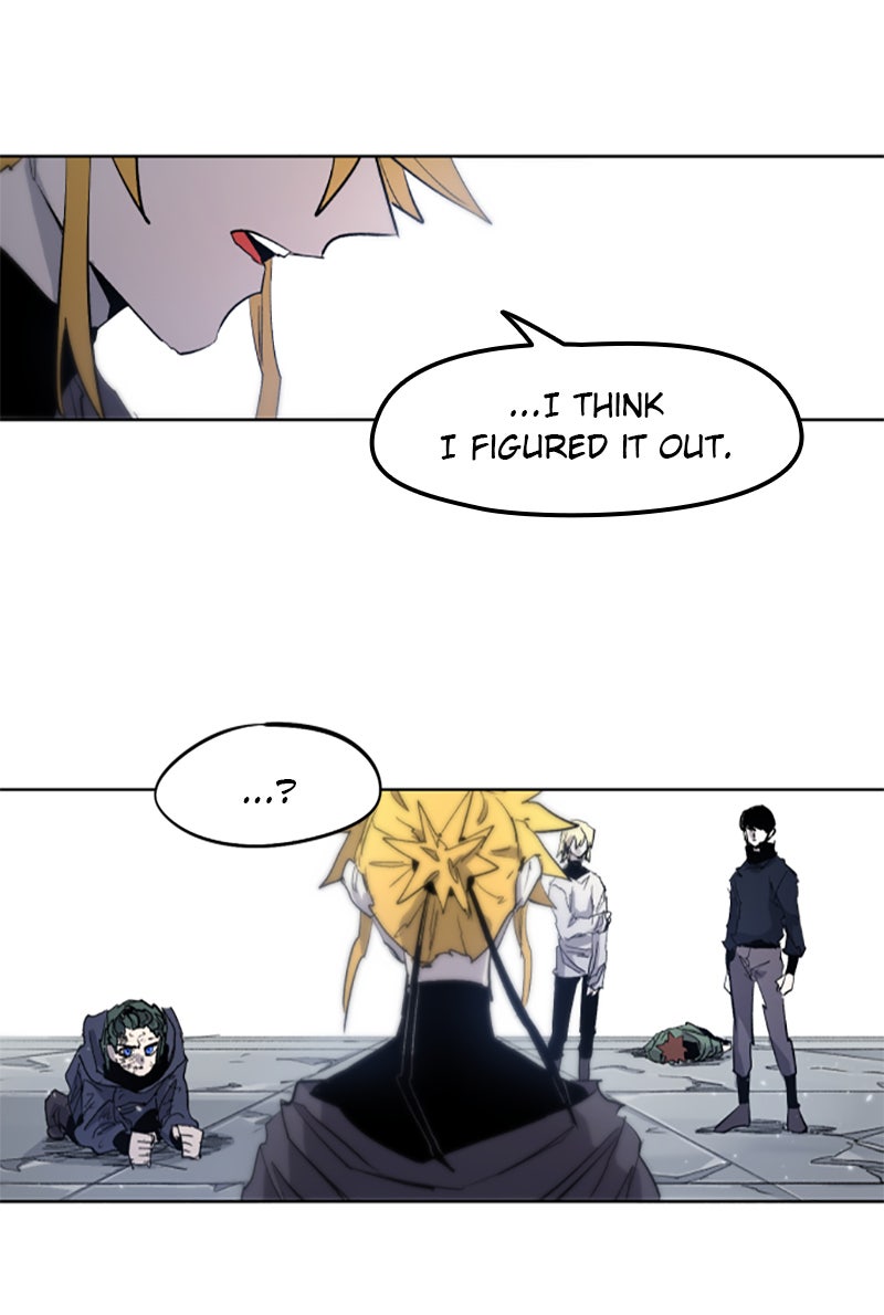 Read The Ember Knight EN Manga Online