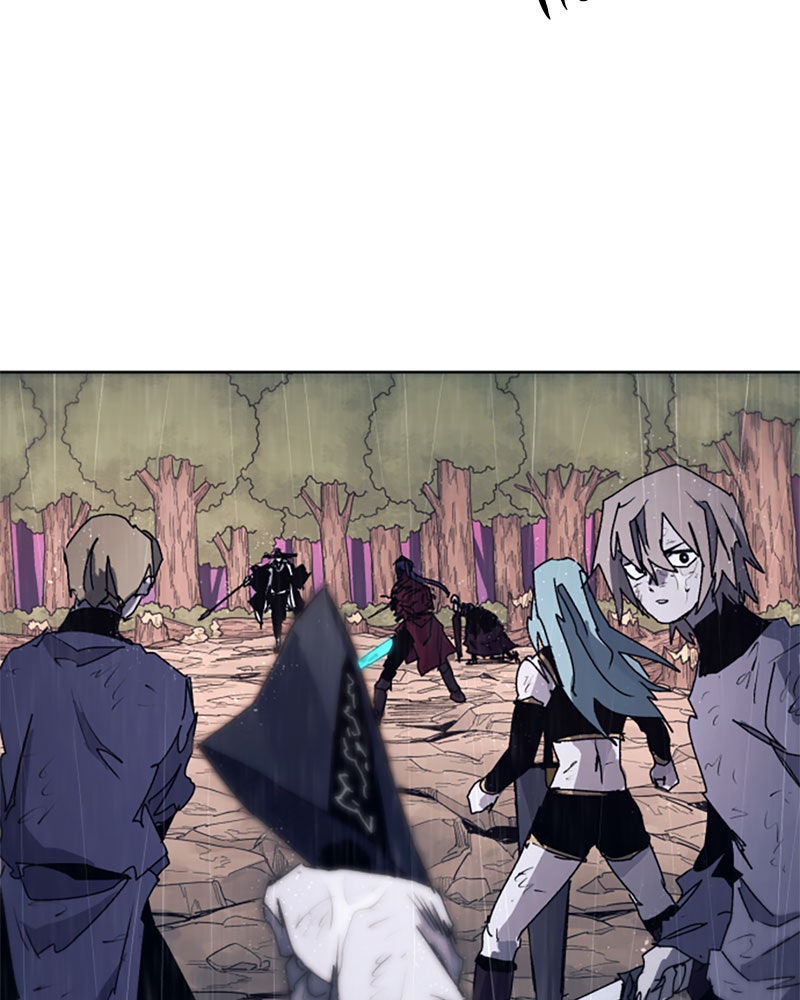 Read The Ember Knight EN Manga Online
