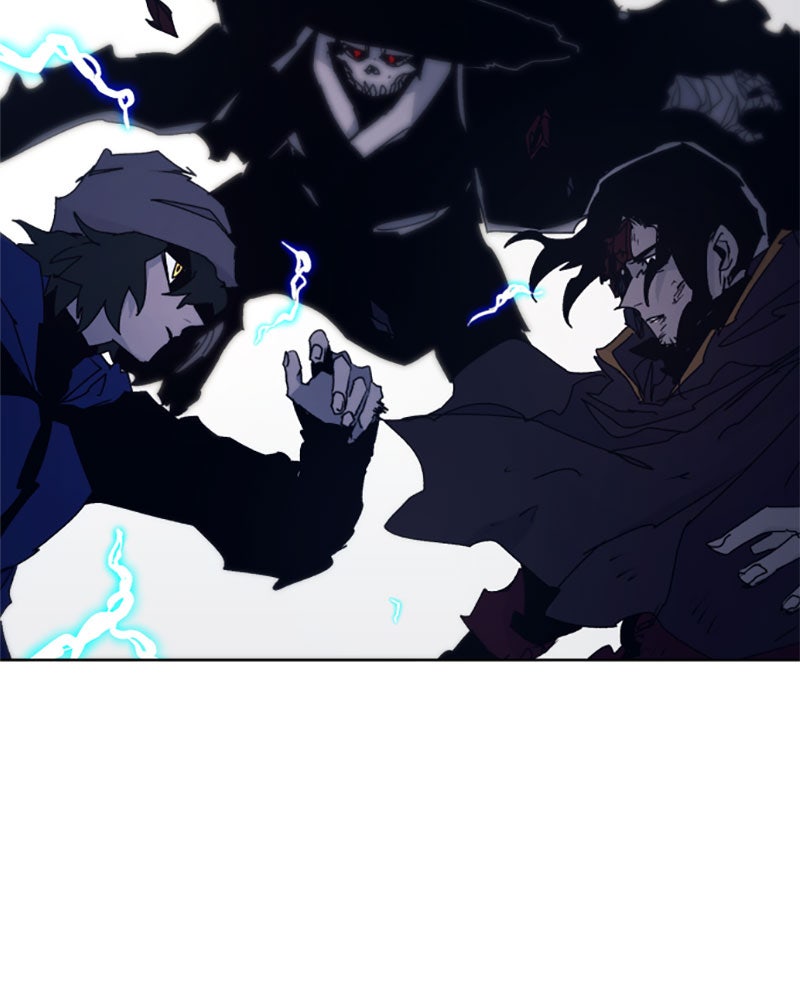 Read The Ember Knight EN Manga Online