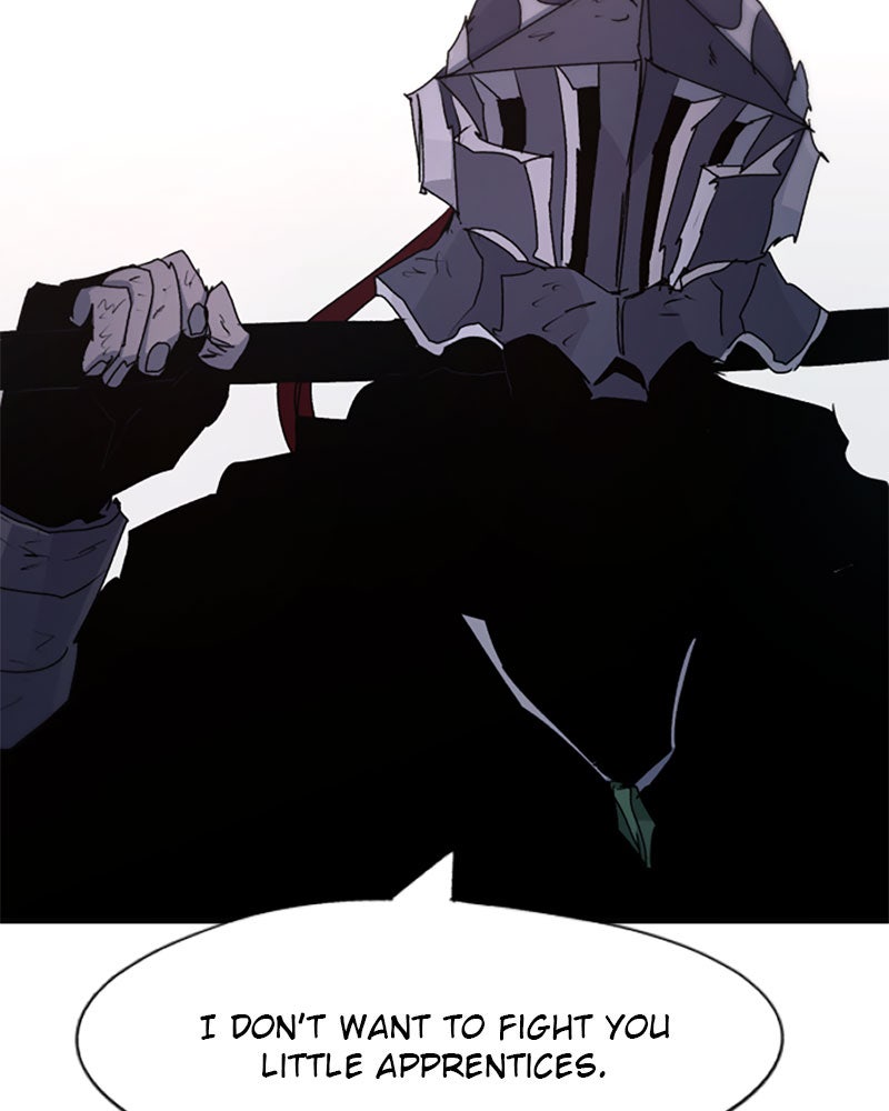 Read The Ember Knight EN Manga Online