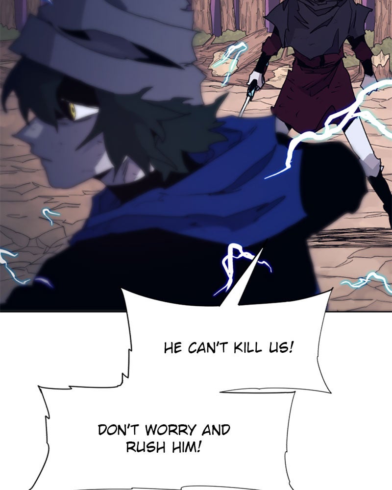 Read The Ember Knight EN Manga Online