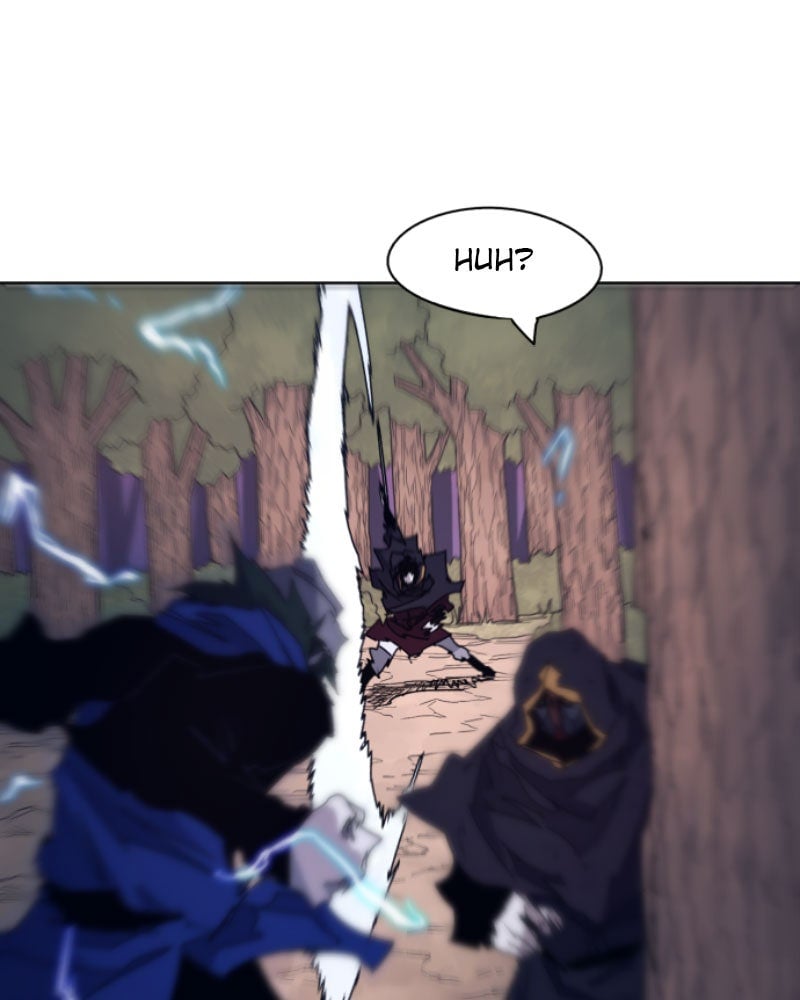 Read The Ember Knight EN Manga Online